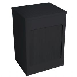 Box contenitore nero 60x50 Lavacril Colavene