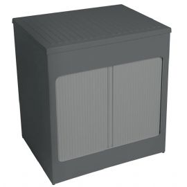 Box contenitore grigio 80x60 Lavacril Colavene