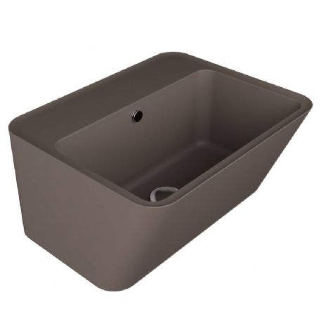 Lavabo in ceramica Siena Matt 50x40 Wynn Colavene