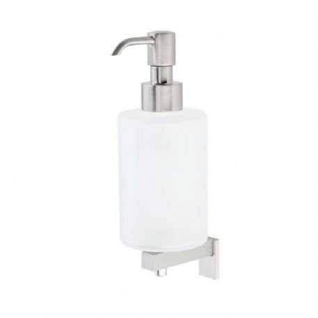 Dosatore sapone a parete Saturno Stilhaus