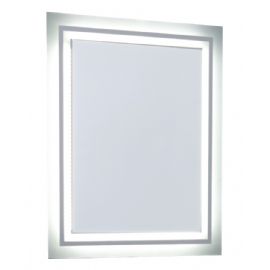 Specchio con LED perimetrale Diva Stilhaus