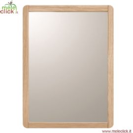Specchio 50x80 Trix Colavene