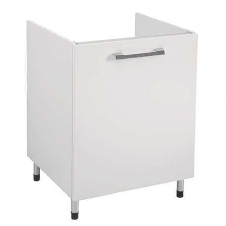 Modulo 6 Smart base con ripiano Colavene