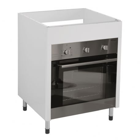 Modulo 10 Smart con forno Colavene