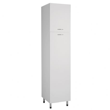 Mobile colonna portascope 45x50x204  Cucina Facile Colavene